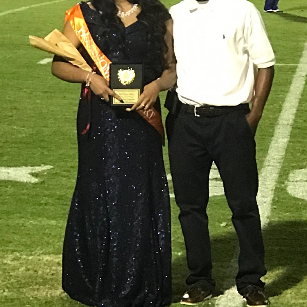 Prom dress/ Homecoming dress